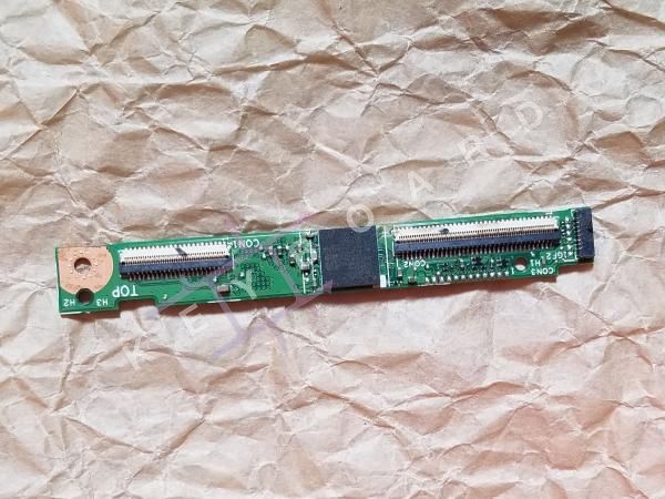 Кнопка увімкнення Asus Q551LB